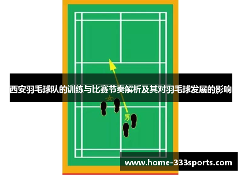 西安羽毛球队的训练与比赛节奏解析及其对羽毛球发展的影响